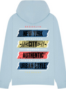 H.D Brooklyn Hoodie