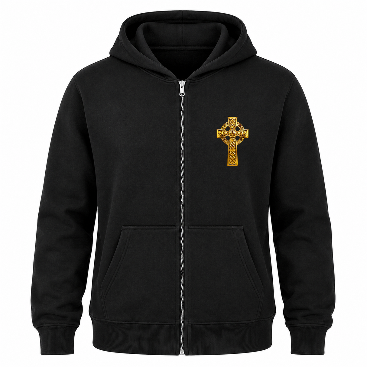 H.D Killarney Hoodie