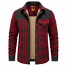 H.D Frontier Jacket