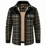 H.D Frontier Jacket