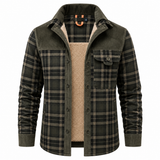 H.D Frontier Jacket