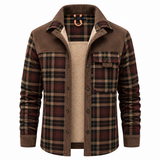 H.D Frontier Jacket