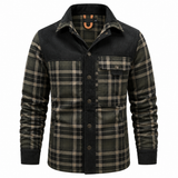 H.D Frontier Jacket