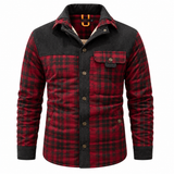 H.D Frontier Jacket
