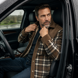 H.D Frontier Jacket