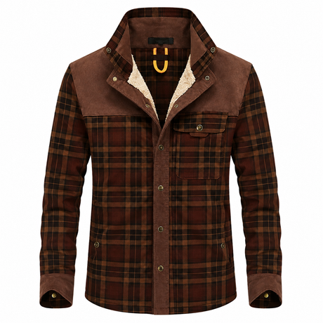 H.D Hampshire Jacket