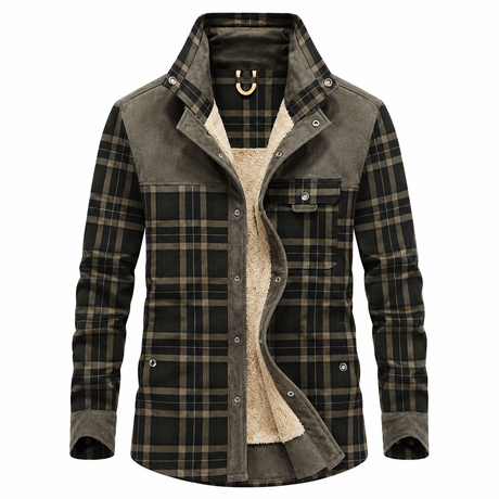 H.D Hampshire Jacket