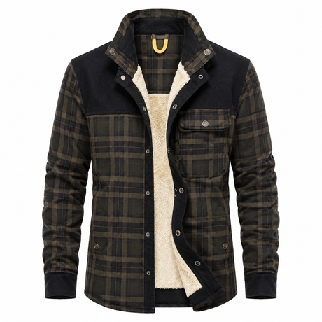 H.D Hampshire Jacket