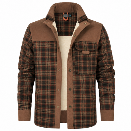 H.D Hampshire Jacket