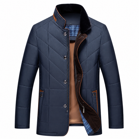 H.D Liddesdale Jacke