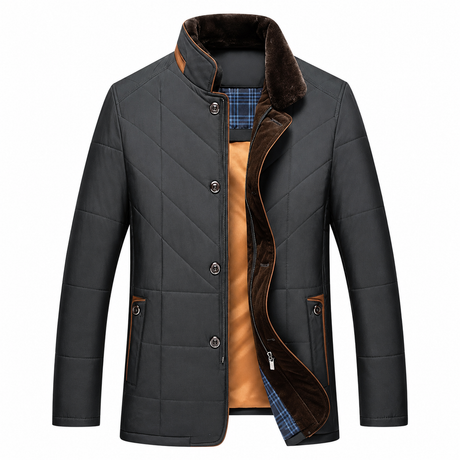 H.D Liddesdale Jacke