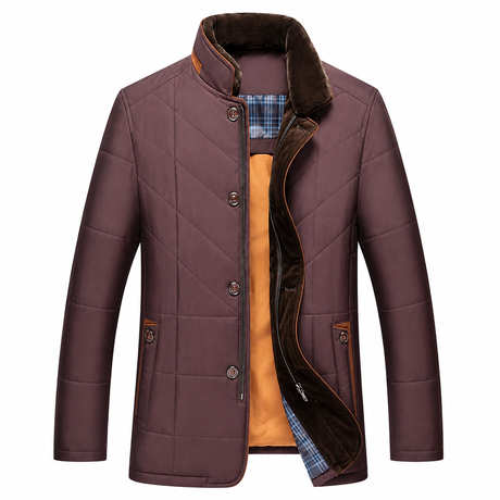 H.D Liddesdale Jacke