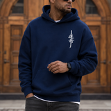H.D Retribution Hoodie