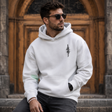 H.D Retribution Hoodie