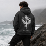 H.D Condemed Hoodie