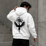 H.D Condemed Hoodie