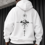 H.D Altitude Hoodie