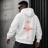 H.D Altitude Hoodie