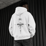 H.D Altitude Hoodie