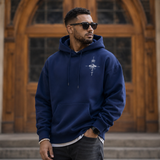 H.D Altitude Hoodie