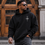 H.D Altitude Hoodie