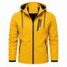 H.D Tron Jacket