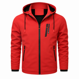 H.D Tron Jacket