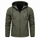 H.D Tron Jacket