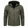 H.D Tron Jacket