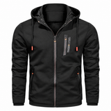 H.D Tron Jacket