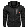 H.D Tron Jacket