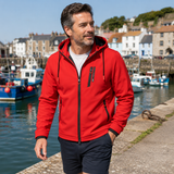 H.D Tron Jacket