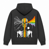 H.D Skell Hoodie