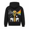 H.D Skell Hoodie