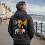 H.D Skell Hoodie