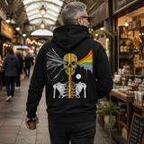 H.D Skell Hoodie
