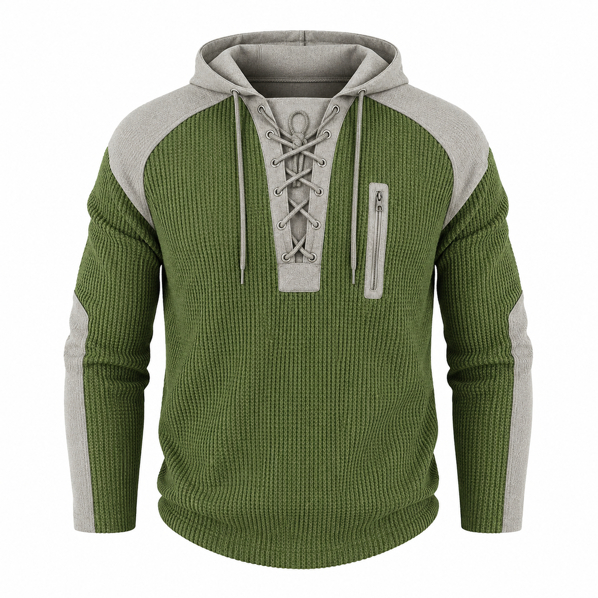 H.D Onyx Hoodie