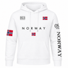 H.D Fjord Hoodie