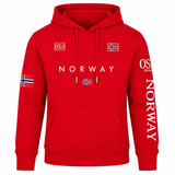 H.D Fjord Hoodie