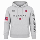H.D Fjord Hoodie