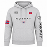H.D Fjord Hoodie