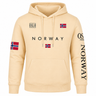 H.D Fjord Hoodie