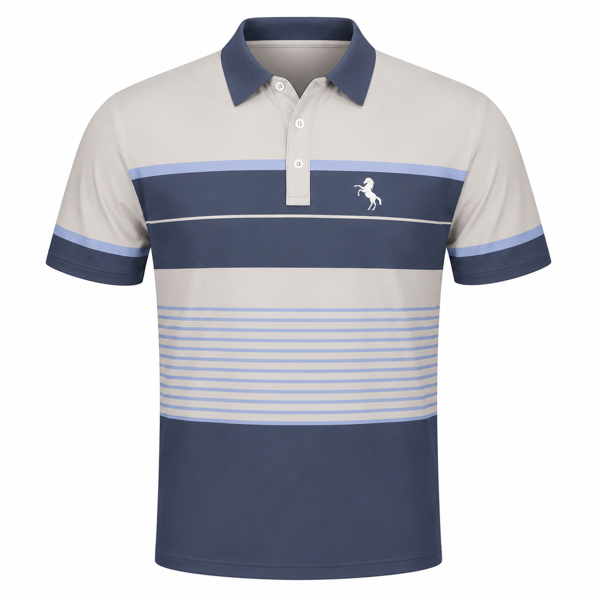 H.D Meridan Polo