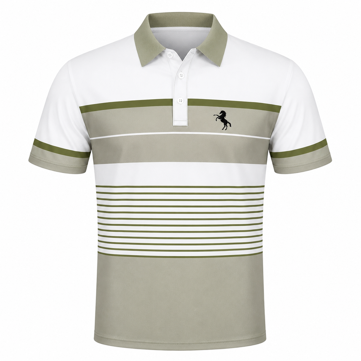 H.D Meridan Polo