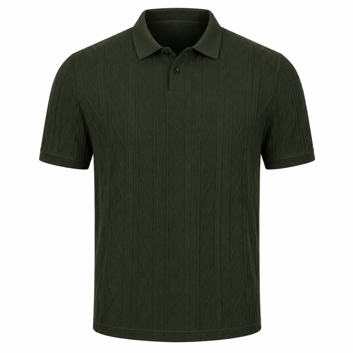H.D Heritage Polo
