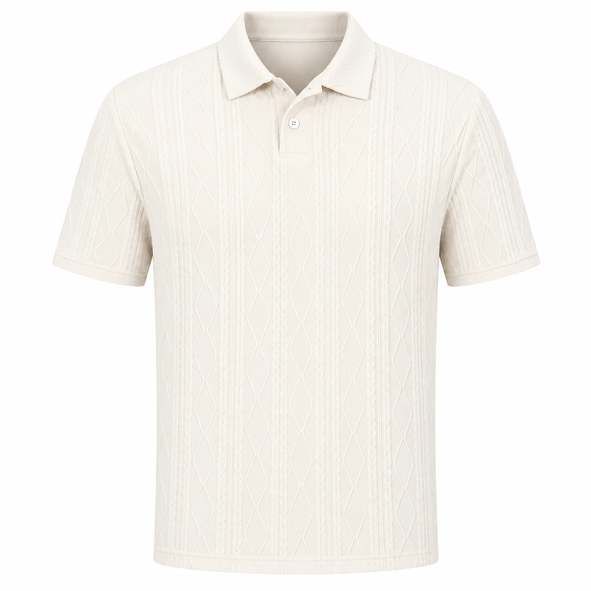 H.D Heritage Polo