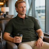 H.D Heritage Polo