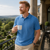 H.D Heritage Polo