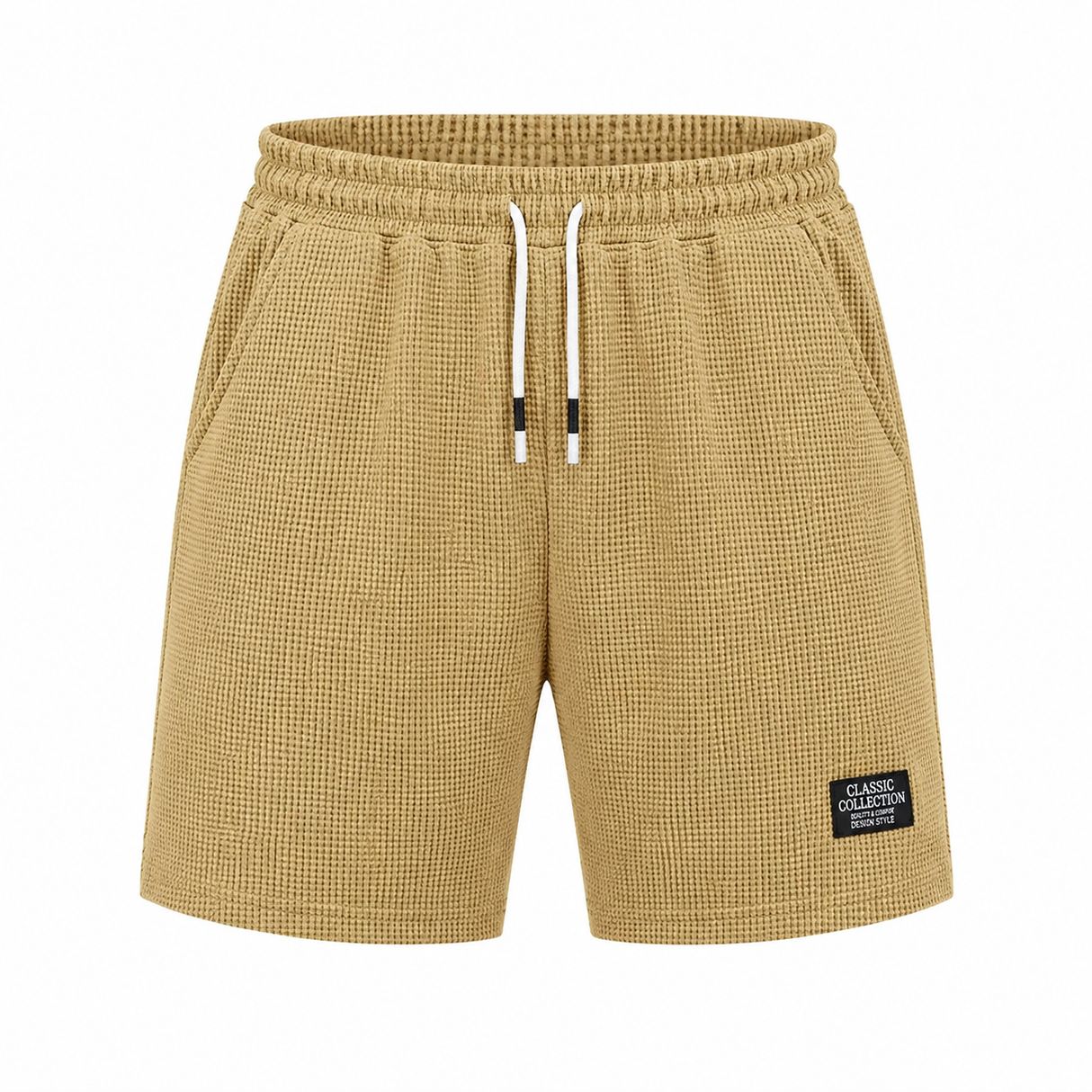 H.D Lofoten Shorts