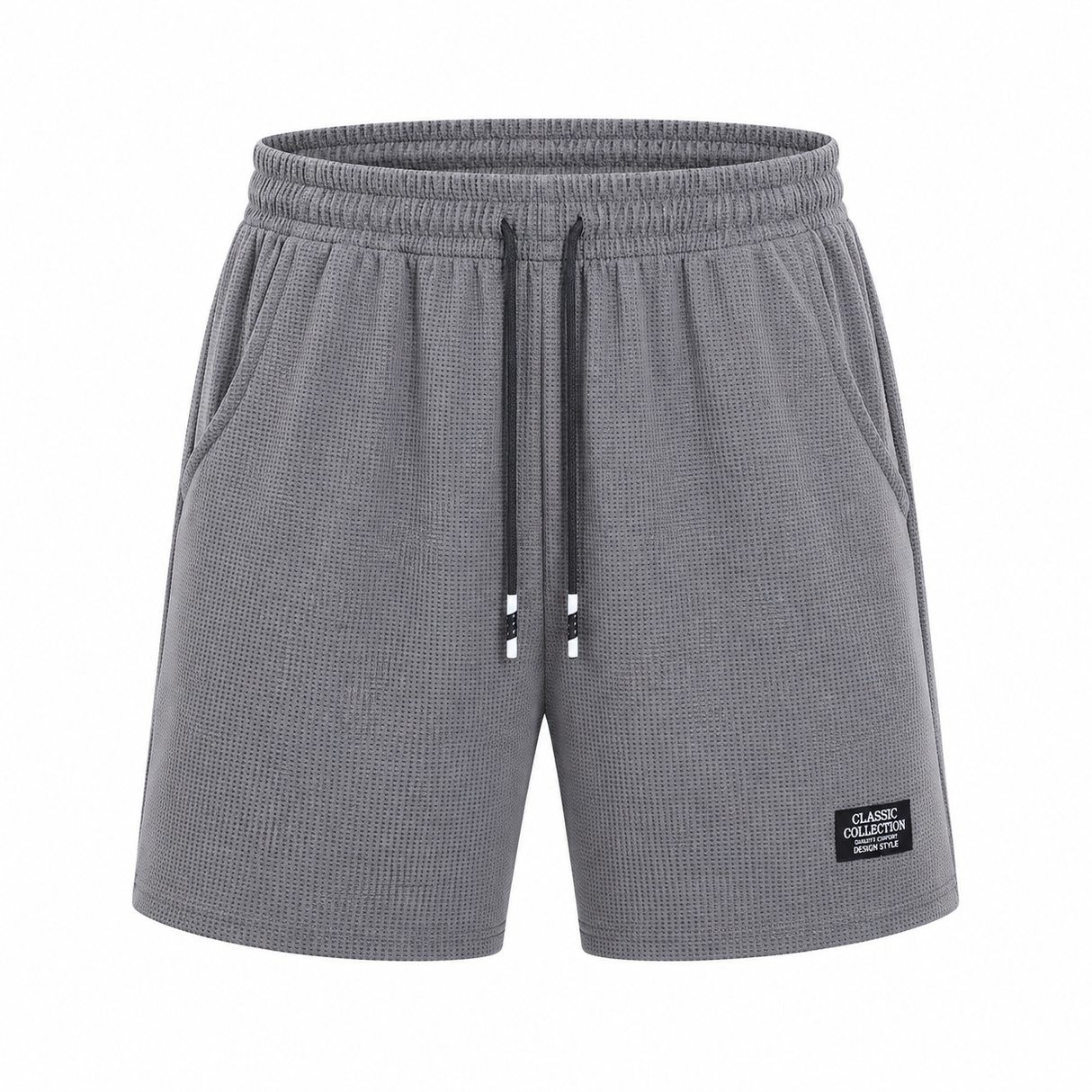 H.D Lofoten Shorts
